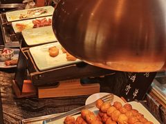 -松子料理(亮马桥店)