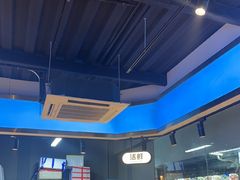 -争先鲜·蒸汽海鲜自助·鲜切牛肉