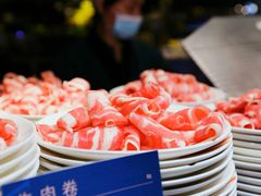 -V-ONE西雅图海鲜自助餐厅(仓山万达广场店)