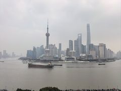 -上海和平饭店-华懋阁 The Cathay Room