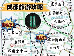-春熙路步行街