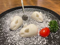 -避风塘(江桥万达店)