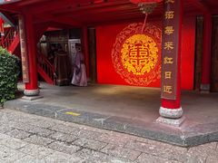 -丽江千古情