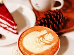 -Peet's 皮爷咖啡(东湖路手作店)
