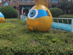 -大连海昌发现王国主题公园