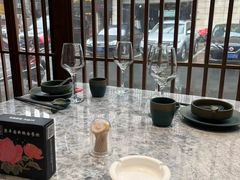 -聚丰园•湖鲜餐厅(阿红私房菜梅石路店)