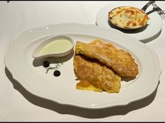 -波特曼西餐厅(南岗店)