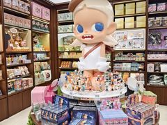 -泡泡玛特POPMART(天环购物中心店)
