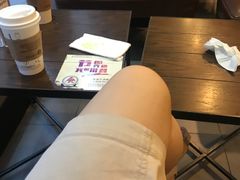 -星巴克(古象大酒店店)