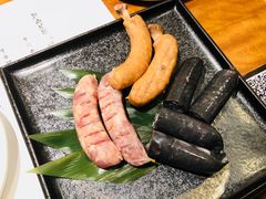 -热血兄弟·炭火烤肉(融侨中心店)