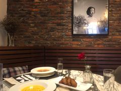 -at cafe 意大利餐厅(集美店)