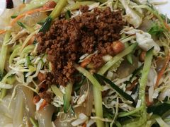 -祝家饺子馆