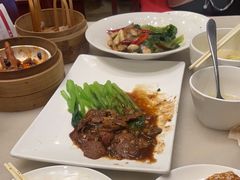 -金鼎轩(方庄天坛店)