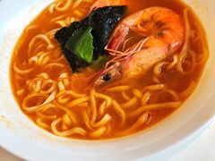 -南山鲜虾面·活鲜小馆·海味大连菜(南山总店)