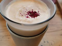 女王咖啡-了不起的考拉咖啡店(高新店)