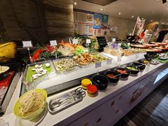 -威珀斯酒店·珀萃美食餐厅