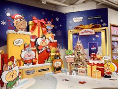 -KAKAO FRIENDS(弘大店)