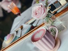 -L'amour澜茉·轻法餐