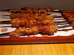 -纳鲁孜·新疆特色餐厅(上海悦荟广场店)