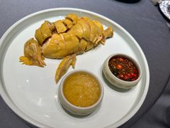 -狮王府淮扬菜(万象城店)