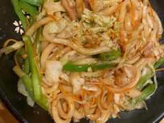 -元气寿司(新城市广场店)