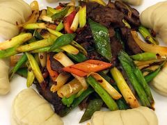 -阿拉丁新疆风味餐厅·清真(罗廊巷店)