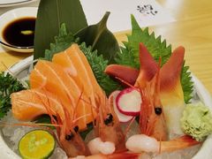 -小句号·精致料理(江南环球港店)