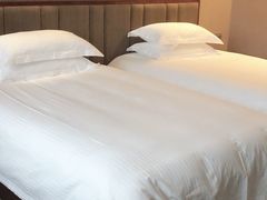 -南京钟山宾馆(江苏省会议中心)
