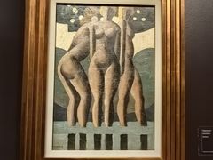 -比利时皇家美术馆