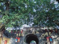 -桂林独秀峰王城景区