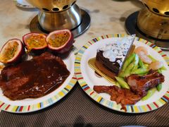 -喜庭海鲜自助(来福士店)