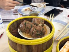 -东江海鲜酒家(艺都分店)