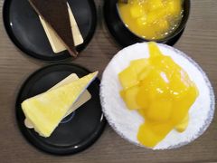 -糖纸甜品(印象城店)