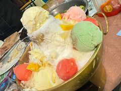 -意卡菲·欢乐聚会餐厅(华侨店)