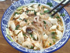 -长香源葫芦头梆梆肉(开通巷店)