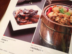 菜单-九妙坊(牡丹园店)