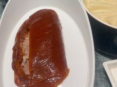 -凤凰园烤鸭店·唐山菜·传承花椒肉(老唐丰路店)