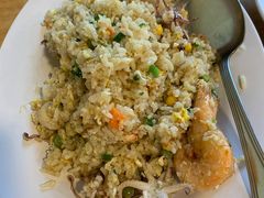 -ZF Seafood Restaurant 卓峰海鲜餐