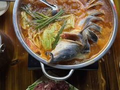 -苗侗地道红酸.酸汤鱼·酸汤牛肉