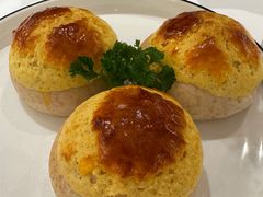 -白天鹅宾馆-玉堂春暖餐厅