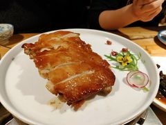 -小放牛炒菜馆(中山路乐汇城店)