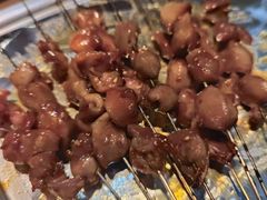 烤串-熙成烧烤(白塔岭店)