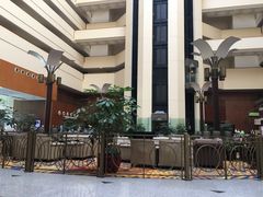 -西安永宁门大景城堡酒店