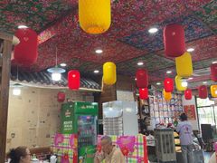 -人民公社铁锅炖·东北菜(卫国道店)