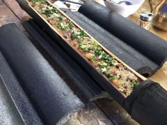 -竹泉农庄·竹筒饭(从化店)