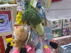 -娃娃集合营(上海奉贤龙湖天街店)