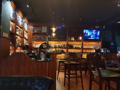 -The Cheebat 锌吧·Bistro(体育西店)