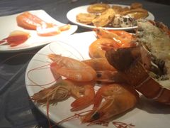 -蓝色派对KTV(聚然广场店)