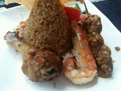 -大冒险家餐厅
