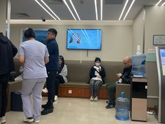 -百汇医疗健康管理与出国体检中心